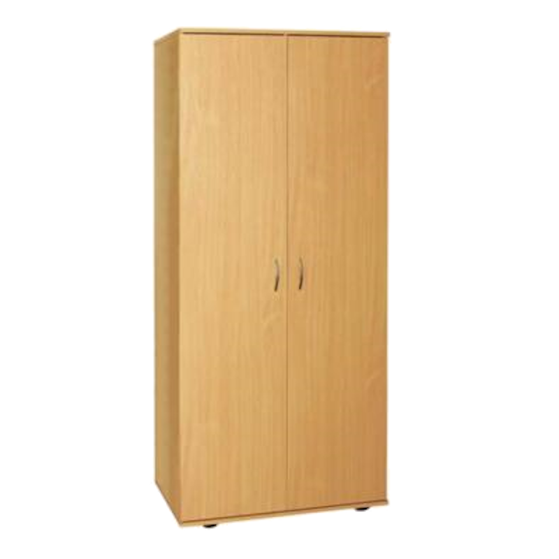 Шафа гардеробна АНШАР ГРУП (0638) 2-дверна